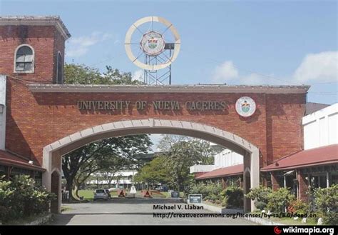 university of nueva caceres naga city|School of Law .